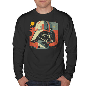 Dark Helmet