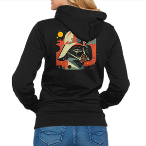 Dark Helmet
