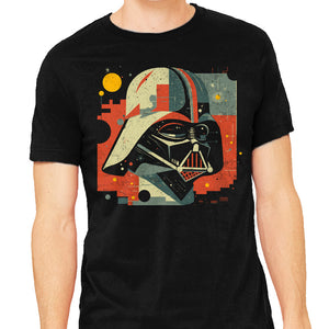Dark Helmet