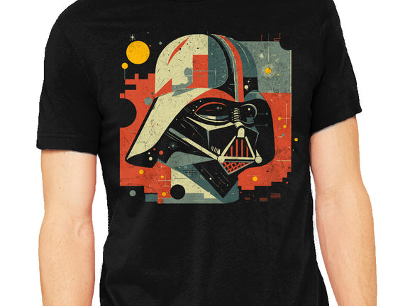 Dark Helmet