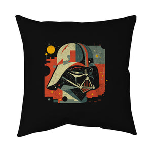 Dark Helmet