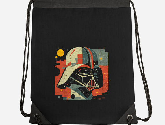 Dark Helmet