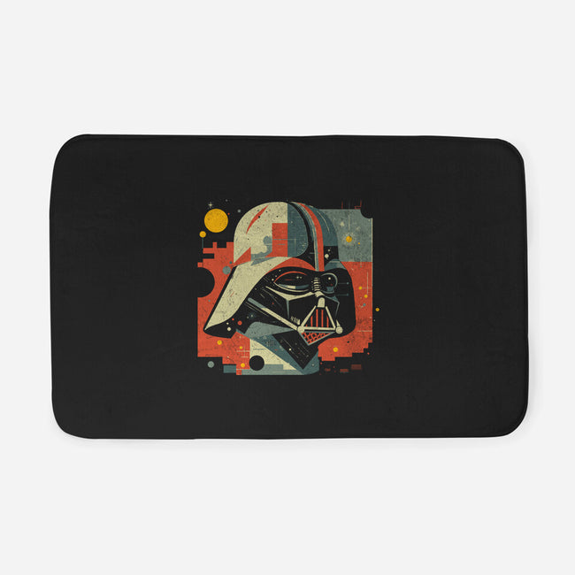 Dark Helmet-None-Memory Foam-Bath Mat-kharmazero