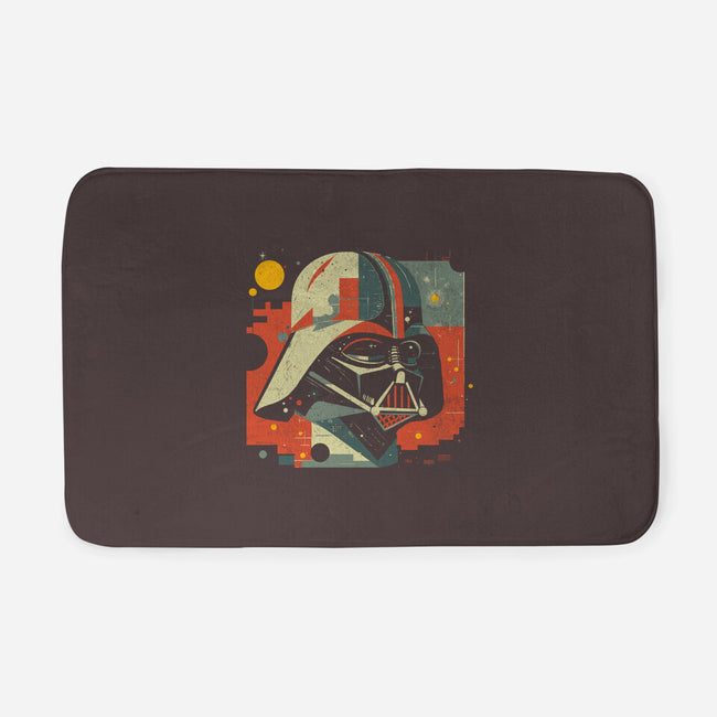 Dark Helmet-None-Memory Foam-Bath Mat-kharmazero