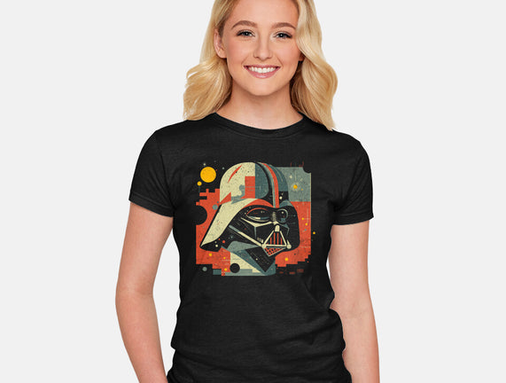 Dark Helmet