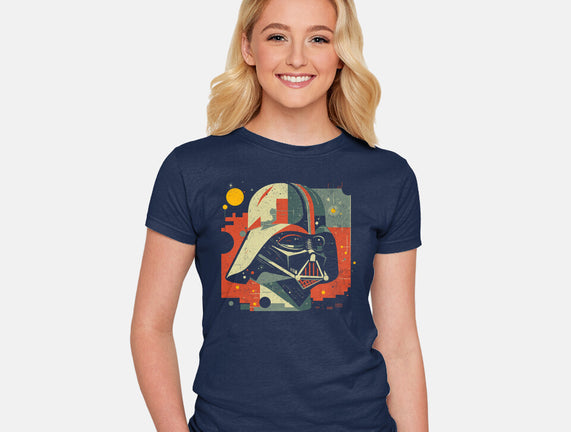 Dark Helmet