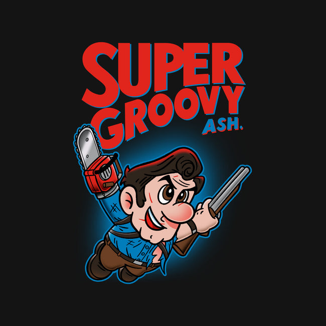 Super Groovy-Unisex-Zip-Up-Sweatshirt-Getsousa!