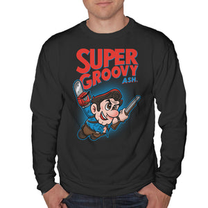 Super Groovy