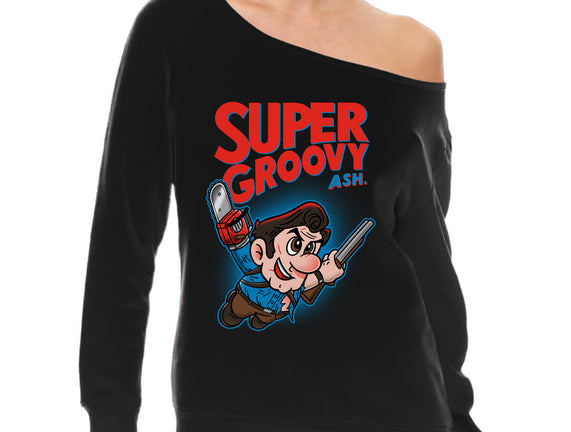 Super Groovy