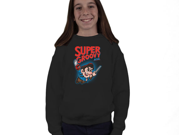 Super Groovy