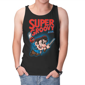 Super Groovy
