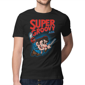 Super Groovy