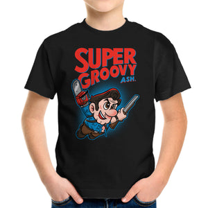 Super Groovy