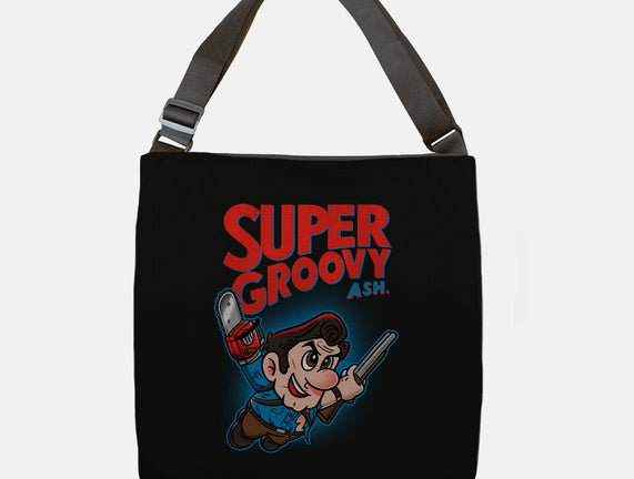 Super Groovy