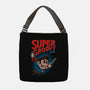 Super Groovy-None-Adjustable Tote-Bag-Getsousa!