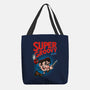 Super Groovy-None-Basic Tote-Bag-Getsousa!