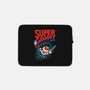 Super Groovy-None-Zippered-Laptop Sleeve-Getsousa!