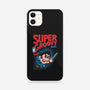 Super Groovy-iPhone-Snap-Phone Case-Getsousa!