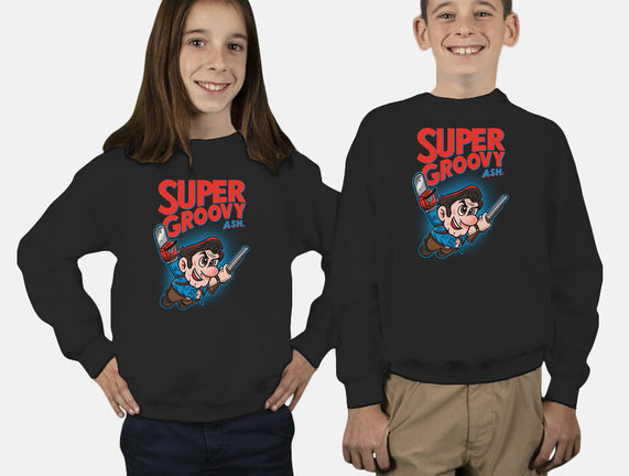 Super Groovy