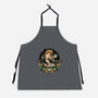 A Lost Boy-Unisex-Kitchen-Apron-momma_gorilla