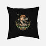 A Lost Boy-None-Removable Cover w Insert-Throw Pillow-momma_gorilla