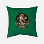 A Lost Boy-None-Removable Cover w Insert-Throw Pillow-momma_gorilla