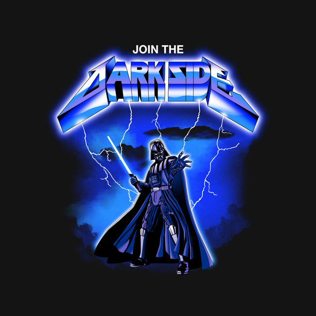 Metal Lord-Womens-Fitted-Tee-retrodivision