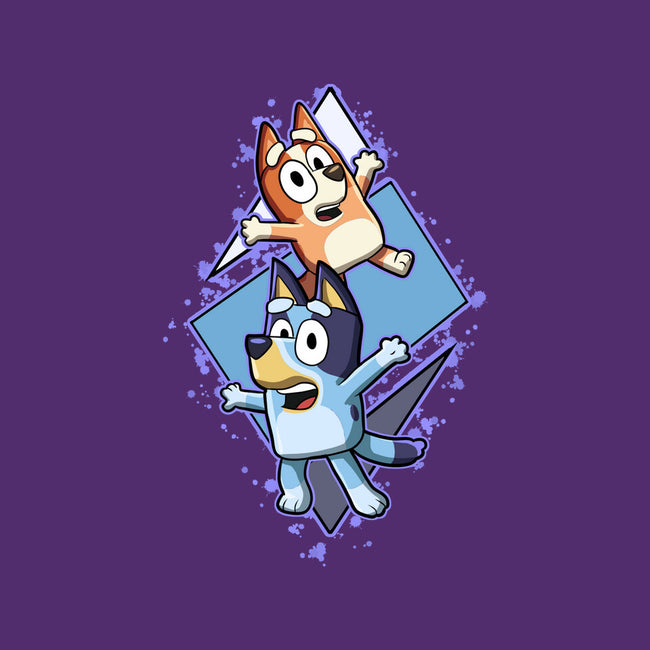 Siblings Life-Womens-Basic-Tee-nickzzarto