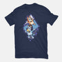 Siblings Life-Mens-Heavyweight-Tee-nickzzarto