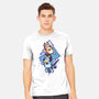 Siblings Life-Mens-Heavyweight-Tee-nickzzarto