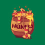 The Hunny Pot-None-Drawstring-Bag-erion_designs
