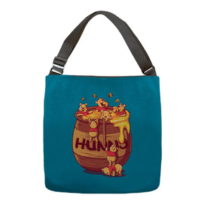 The Hunny Pot