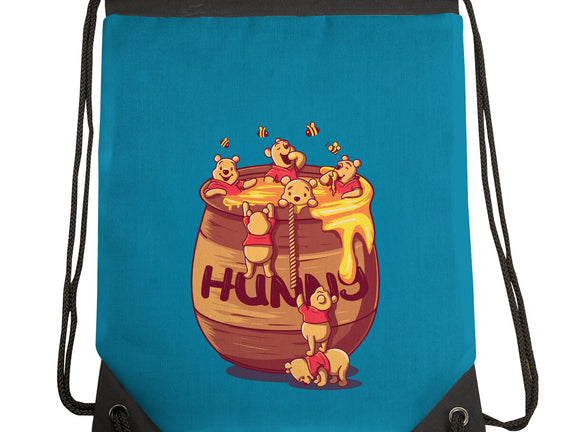 The Hunny Pot
