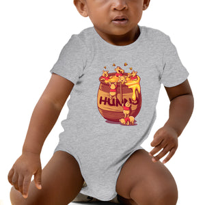 The Hunny Pot