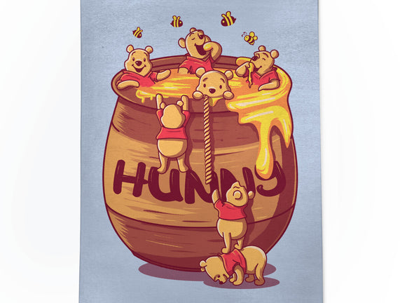 The Hunny Pot