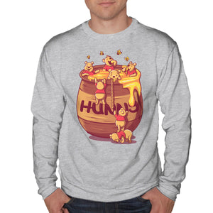 The Hunny Pot