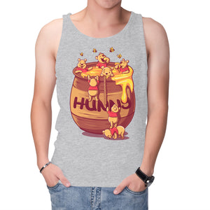 The Hunny Pot