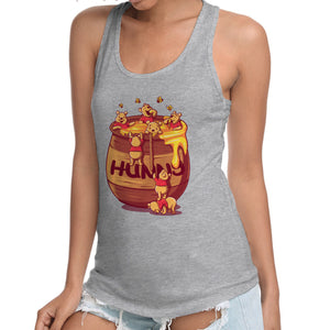 The Hunny Pot