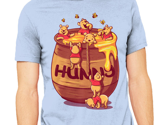 The Hunny Pot