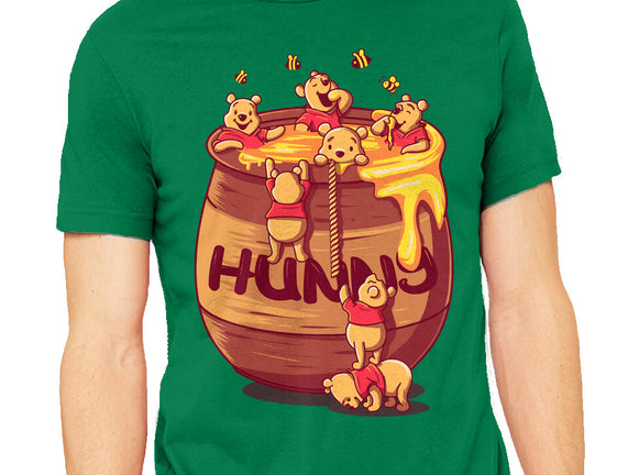 The Hunny Pot