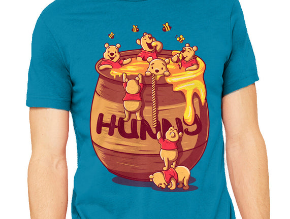 The Hunny Pot