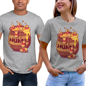 The Hunny Pot