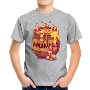 The Hunny Pot