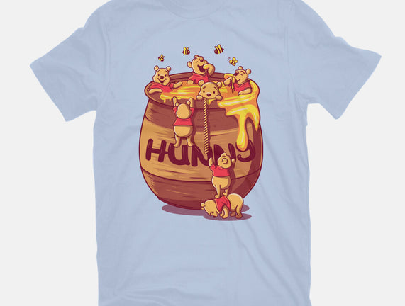 The Hunny Pot