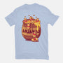 The Hunny Pot-Mens-Heavyweight-Tee-erion_designs