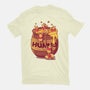 The Hunny Pot-Mens-Basic-Tee-erion_designs