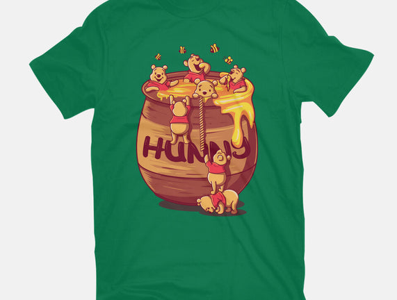 The Hunny Pot