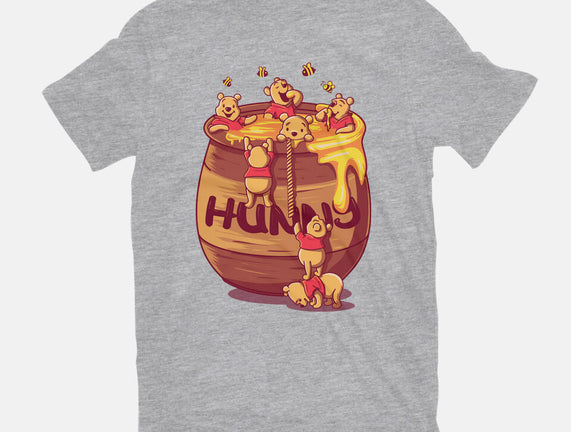 The Hunny Pot