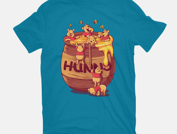 The Hunny Pot