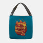 The Hunny Pot-None-Adjustable Tote-Bag-erion_designs